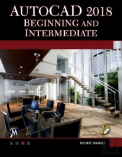 Autocad 2018 Beginning And Intermediate