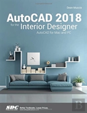 Autocad 2018 For The Interior Designer