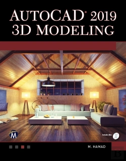 Bertrand.pt - Autocad 2019 3d Modeling