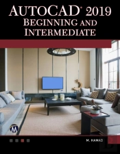 Autocad 2019 Beginning And Intermediate