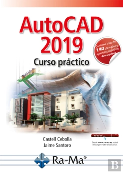 Bertrand.pt - Autocad 2019 Curso Práctico