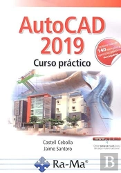 Autocad 2019 Curso Práctico