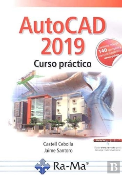 Bertrand.pt - Autocad 2019 Curso Práctico