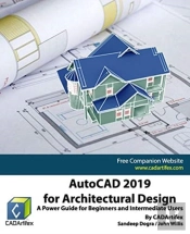 Autocad 2019 For Architectural Design