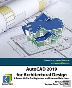 Bertrand.pt - Autocad 2019 For Architectural Design