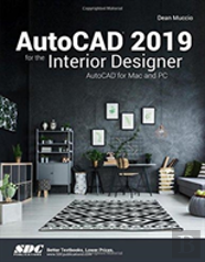Autocad 2019 For The Interior Designer