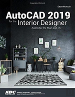 Bertrand.pt - Autocad 2019 For The Interior Designer