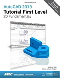 Bertrand.pt - Autocad 2019 Tutorial First Level 2d Fundamentals