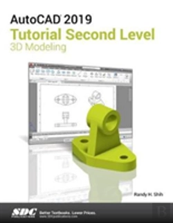 Bertrand.pt - Autocad 2019 Tutorial Second Level 3d Modeling