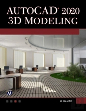 Autocad 2020 3d Modeling