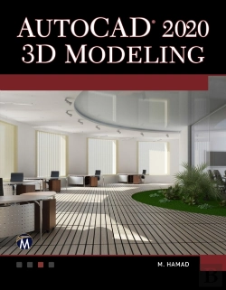 Bertrand.pt - Autocad 2020 3d Modeling