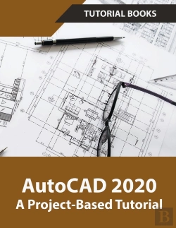 Bertrand.pt - Autocad 2020 A Project-Based Tutorial