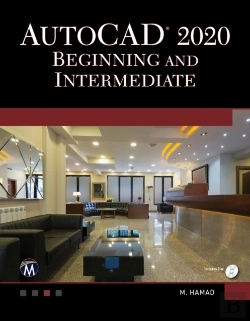 Bertrand.pt - Autocad 2020. Beginning And Intermediate