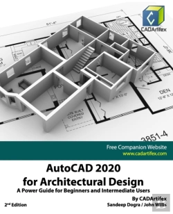 Bertrand.pt - Autocad 2020 For Architectural Design