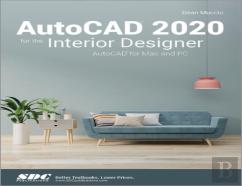 Autocad 2020 For The Interior Designer