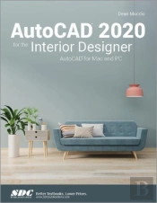 Autocad 2020 For The Interior Designer