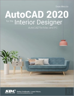 Bertrand.pt - Autocad 2020 For The Interior Designer