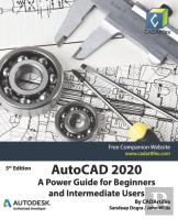 Autocad 2020
