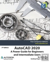 Autocad 2020