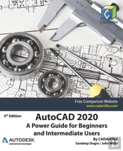 Bertrand.pt - Autocad 2020
