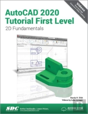 Autocad 2020 Tutorial First Level 2d Fundamentals
