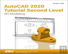 Autocad 2020 Tutorial Second Level 3d Modeling
