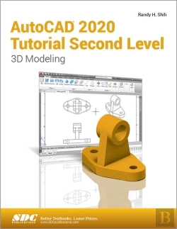 Bertrand.pt - Autocad 2020 Tutorial Second Level 3d Modeling