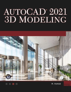 Bertrand.pt - Autocad 2021 3d Modelling
