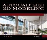 Autocad 2021 3d Modelling