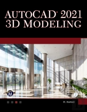 Autocad 2021 3d Modelling
