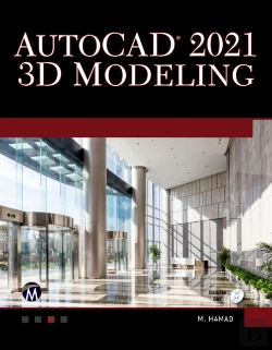 Bertrand.pt - Autocad 2021 3d Modelling