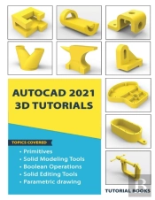 Autocad 2021 3d Tutorials
