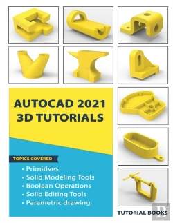 Bertrand.pt - Autocad 2021 3d Tutorials