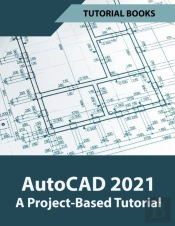 Autocad 2021 A Project Based Tutorial