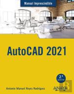 Autocad 2021