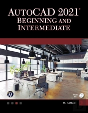 Autocad 2021 Beginning And Intermediate