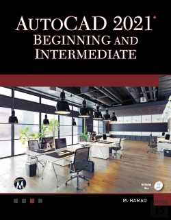 Bertrand.pt - Autocad 2021 Beginning And Intermediate