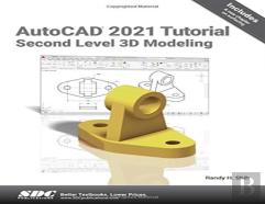 Autocad 2021 Tutorial Second Level 3d Modeling