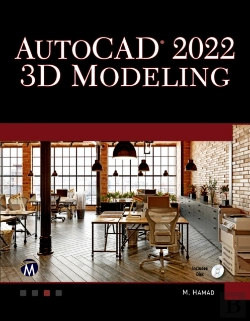 Bertrand.pt - Autocad 2022 3d Modeling