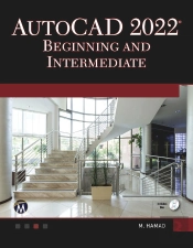 Autocad 2022 Beginning And Intermediate
