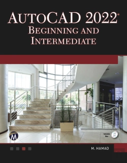 Bertrand.pt - Autocad 2022 Beginning And Intermediate