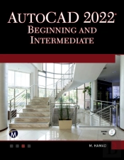 Autocad 2022 Beginning And Intermediate