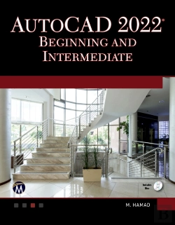 Bertrand.pt - Autocad 2022 Beginning And Intermediate