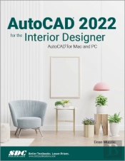 Autocad 2022 For The Interior Designer