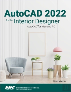 Bertrand.pt - Autocad 2022 For The Interior Designer