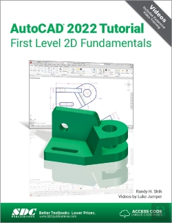 Bertrand.pt - Autocad 2022 Tutorial First Level 2d Fundamentals