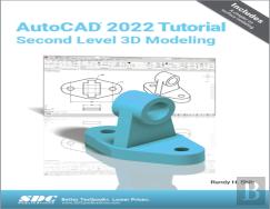 Autocad 2022 Tutorial Second Level 3d Modeling