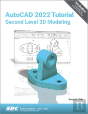 Autocad 2022 Tutorial Second Level 3d Modeling