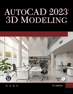 Bertrand.pt - Autocad 2023 3d Modeling