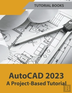 Bertrand.pt - Autocad 2023 A Project-Based Tutorial